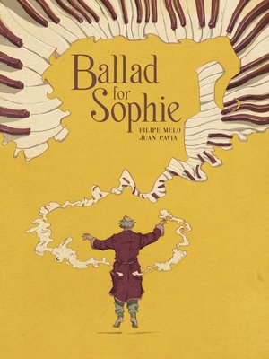 cover image of Ballad for Sophie